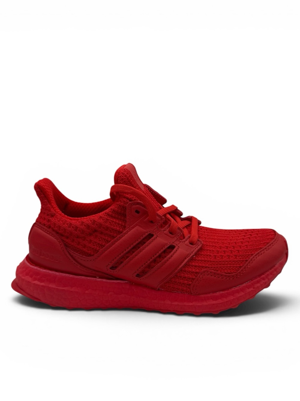adidas Women’s Ultraboost DNA S&L - lush red